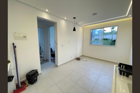 Apartamento para alugar com 2 quartos, 32m² em Jardim Celeste, São Paulo