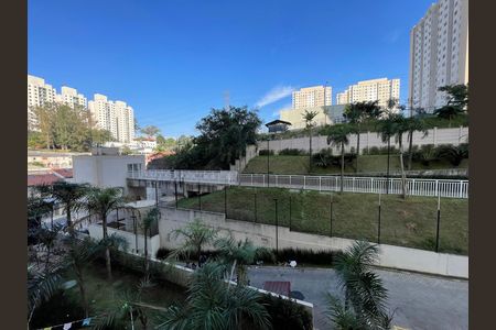 Vista de apartamento para alugar com 2 quartos, 32m² em Jardim Celeste, São Paulo