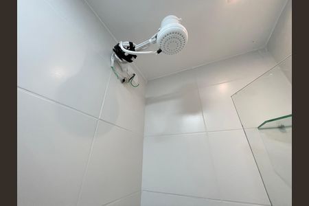 Apartamento para alugar com 32m², 2 quartos e sem vaga Apartamento para alugar com 32m², 2 quartos e sem vagaBanheiro
