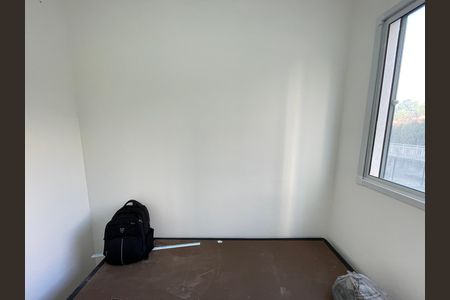 Quarto 2 de apartamento para alugar com 2 quartos, 32m² em Jardim Celeste, São Paulo