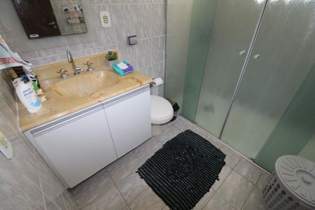 Casa para alugar com 200m², 3 quartos e 2 vagasBanheiro