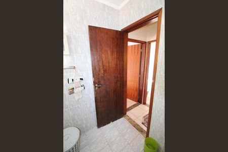 Casa para alugar com 200m², 3 quartos e 2 vagasBanheiro