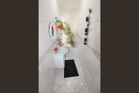 Casa para alugar com 200m², 3 quartos e 2 vagasSala 2