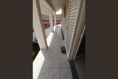 Casa para alugar com 200m², 3 quartos e 2 vagasSuíte 1