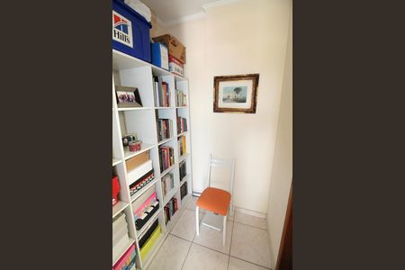 Casa para alugar com 200m², 3 quartos e 2 vagasSuíte 1
