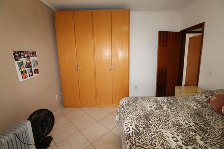 Casa para alugar com 200m², 3 quartos e 2 vagasQuarto 2 