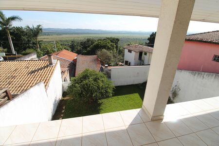 Casa para alugar com 200m², 3 quartos e 2 vagasSuíte 1