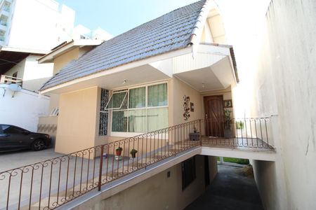Casa para alugar com 200m², 3 quartos e 2 vagasGaragem