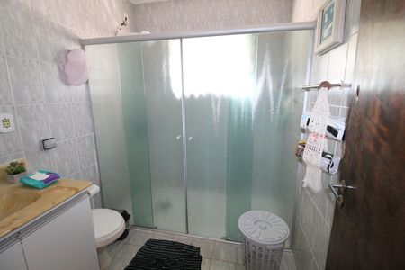 Casa para alugar com 200m², 3 quartos e 2 vagasBanheiro