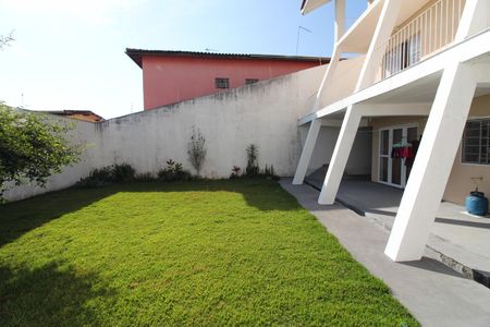 Quintal de casa para alugar com 3 quartos, 200m² em Jardim das Industrias, São José dos Campos