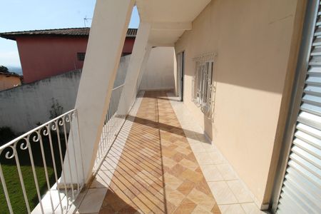 Casa para alugar com 200m², 3 quartos e 2 vagasSacada