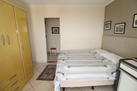 Casa para alugar com 200m², 3 quartos e 2 vagasSuíte 1