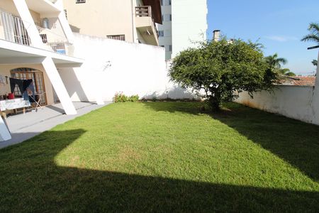 Quintal de casa para alugar com 3 quartos, 200m² em Jardim das Industrias, São José dos Campos