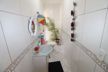 Sala 2 de casa para alugar com 3 quartos, 200m² em Jardim das Industrias, São José dos Campos