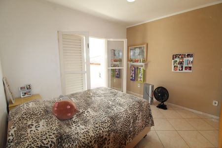 Casa para alugar com 200m², 3 quartos e 2 vagasQuarto 2 
