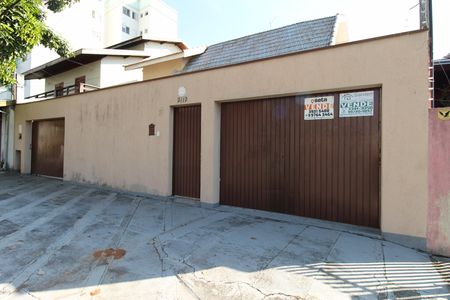 Casa para alugar com 200m², 3 quartos e 2 vagasGaragem