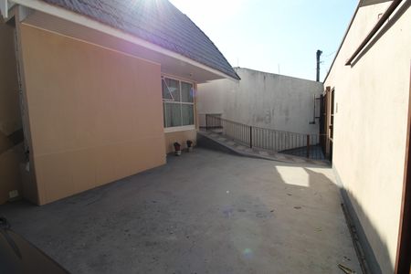 Casa para alugar com 200m², 3 quartos e 2 vagasGaragem