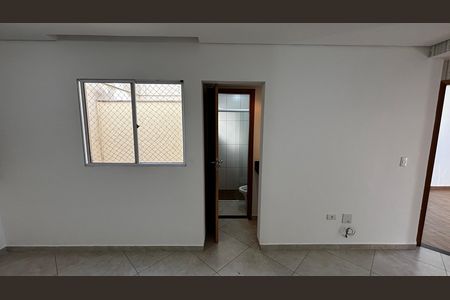 Sala - Sala de Jantar de apartamento para alugar com 2 quartos, 100m² em Vila Alice, Santo André