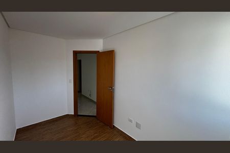 Quarto de apartamento para alugar com 2 quartos, 100m² em Vila Alice, Santo André