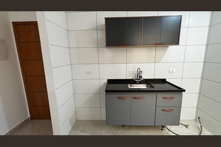 Apartamento para alugar com 100m², 2 quartos e 2 vagas Apartamento para alugar com 100m², 2 quartos e 2 vagasCozinha