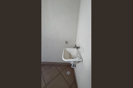 Apartamento para alugar com 100m², 2 quartos e 2 vagas Apartamento para alugar com 100m², 2 quartos e 2 vagasCobertura - Area de Serviço