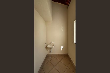 Apartamento para alugar com 100m², 2 quartos e 2 vagas Apartamento para alugar com 100m², 2 quartos e 2 vagasCobertura - Area de Serviço