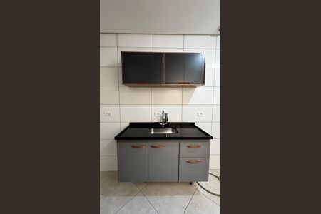 Apartamento para alugar com 100m², 2 quartos e 2 vagas Apartamento para alugar com 100m², 2 quartos e 2 vagasCozinha