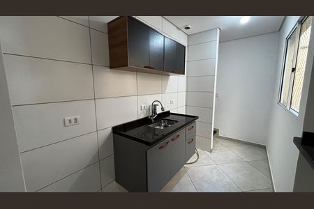 Apartamento para alugar com 100m², 2 quartos e 2 vagas Apartamento para alugar com 100m², 2 quartos e 2 vagasCozinha
