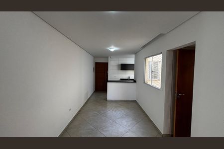 Apartamento para alugar com 100m², 2 quartos e 2 vagas Apartamento para alugar com 100m², 2 quartos e 2 vagasSala - Sala de Jantar