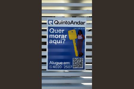 Apartamento para alugar com 100m², 2 quartos e 2 vagas Apartamento para alugar com 100m², 2 quartos e 2 vagasFachada