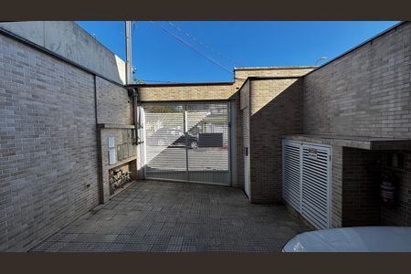 Apartamento para alugar com 100m², 2 quartos e 2 vagas Apartamento para alugar com 100m², 2 quartos e 2 vagasGaragem