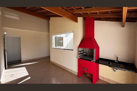 Apartamento para alugar com 100m², 2 quartos e 2 vagas Apartamento para alugar com 100m², 2 quartos e 2 vagasCobertura