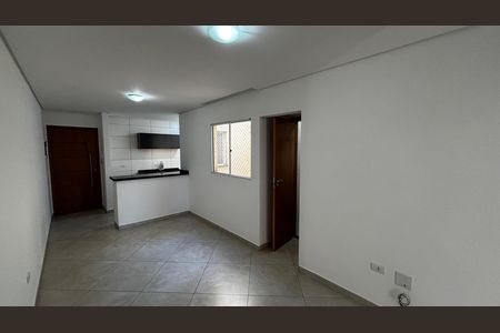 Apartamento para alugar com 100m², 2 quartos e 2 vagas Apartamento para alugar com 100m², 2 quartos e 2 vagasSala - Sala de Jantar