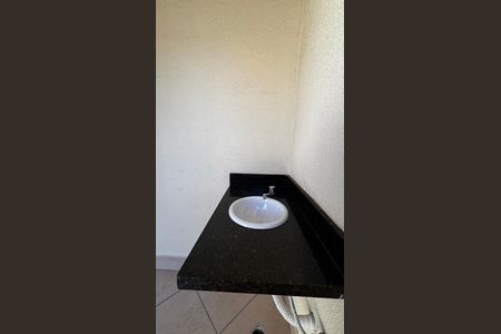 Apartamento para alugar com 100m², 2 quartos e 2 vagas Apartamento para alugar com 100m², 2 quartos e 2 vagasCobertura - Banheiro