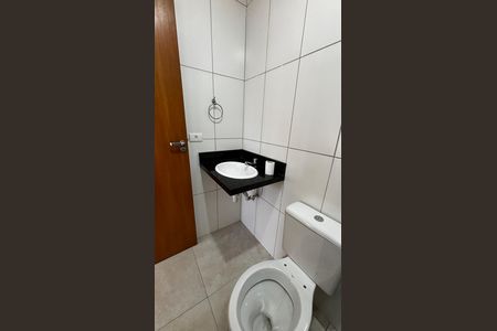 Apartamento para alugar com 100m², 2 quartos e 2 vagas Apartamento para alugar com 100m², 2 quartos e 2 vagasBanheiro da Suíte