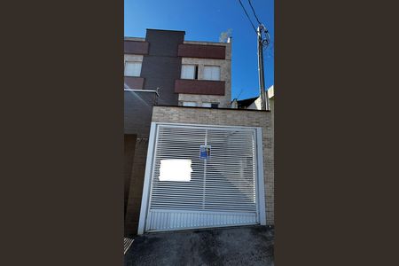 Apartamento para alugar com 100m², 2 quartos e 2 vagas Apartamento para alugar com 100m², 2 quartos e 2 vagasFachada