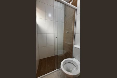 Apartamento para alugar com 100m², 2 quartos e 2 vagas Apartamento para alugar com 100m², 2 quartos e 2 vagasBanheiro