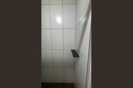 Apartamento para alugar com 100m², 2 quartos e 2 vagas Apartamento para alugar com 100m², 2 quartos e 2 vagasBanheiro da Suíte
