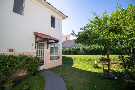 Casa de condomínio para alugar com 87m², 2 quartos e 2 vagasFachada da Casa