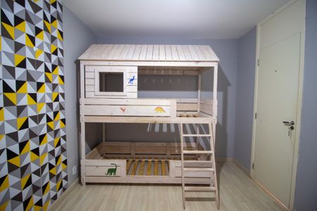 Casa de condomínio para alugar com 87m², 2 quartos e 2 vagasQuarto 2