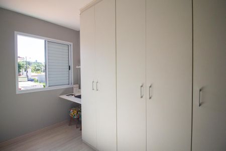 Casa de condomínio para alugar com 87m², 2 quartos e 2 vagasQuarto 1