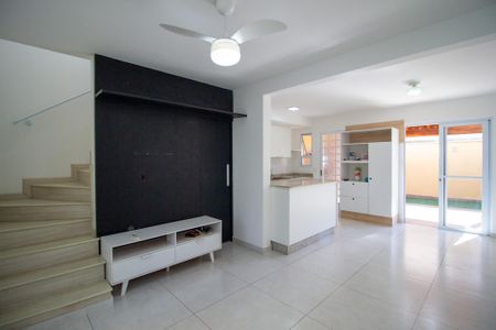 Casa de Condomínio para alugar com 2 quartos, 87m² em Vossoroca, Votorantim