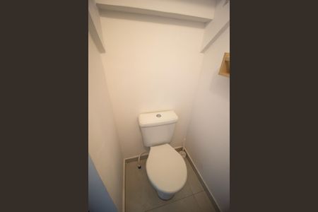 Casa de condomínio para alugar com 87m², 2 quartos e 2 vagasLavabo