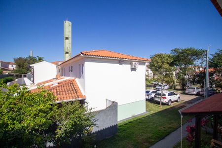 Vista do Quarto 2 de casa de condomínio para alugar com 2 quartos, 87m² em Vossoroca, Votorantim