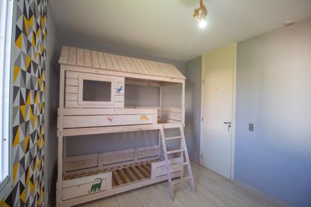 Casa de condomínio para alugar com 87m², 2 quartos e 2 vagasQuarto 2