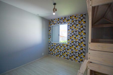 Casa de condomínio para alugar com 87m², 2 quartos e 2 vagasQuarto 2