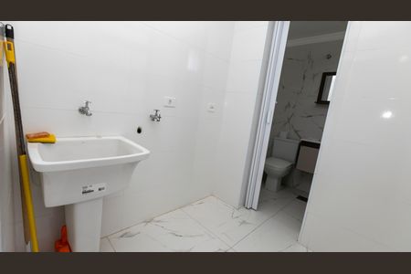 Apartamento à venda com 68m², 2 quartos e 1 vaga Apartamento à venda com 68m², 2 quartos e 1 vagaÁREA DE SERVIÇO