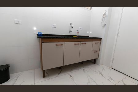 Apartamento à venda com 68m², 2 quartos e 1 vaga Apartamento à venda com 68m², 2 quartos e 1 vagaCOZINHA