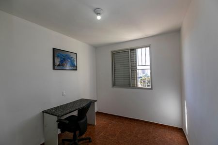 QUARTO Nº 1 de apartamento para alugar com 2 quartos, 68m² em Botafogo, Campinas
