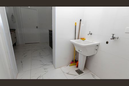 Apartamento à venda com 68m², 2 quartos e 1 vaga Apartamento à venda com 68m², 2 quartos e 1 vagaÁREA DE SERVIÇO